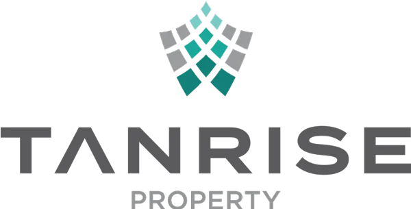Tanrise Logo
